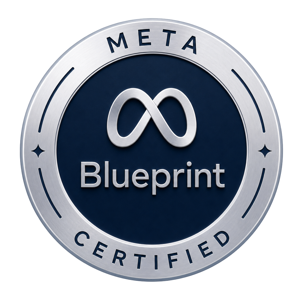 Meta Blueprint Certified